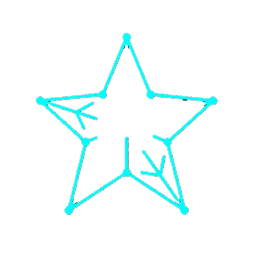 Elen Star Corp Logo